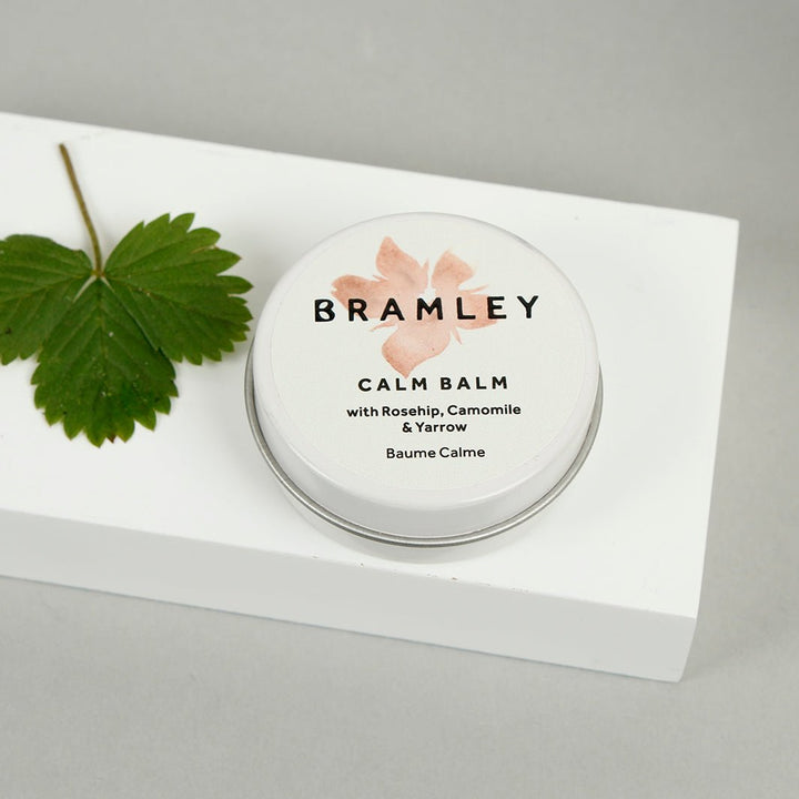 Mini Calm Balm - 15g - Green Tulip