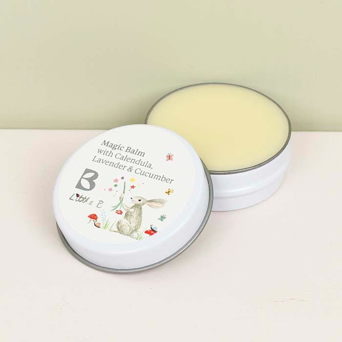 Mini Little B - Child's Magic Balm - 15g - Green Tulip